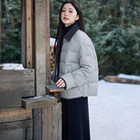 AI换装换脸原始图片